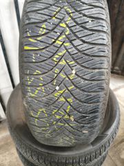 ΕΛΑΣΤΙΚΑ ΕΛΑΦ ΜΕΤΑΧΕΙΡΙΣΜΈΝΑ 205/55/16 TRAZANO DOT 2023 BEST TIRES ******