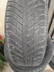 ΕΛΑΣΤΙΚΑ ΜΕΤΑΧΕΙΡΙΣΜΈΝΑ 205/55/16 NEXEN DOT 2022 BEST TIRES ΚΑΛΛΙΘΈΑ