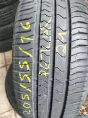 ΕΛΑΣΤΙΚΆ ΕΛΑΦ ΜΕΤΑΧΕΙΡΙΣΜΈΝΑ 205/55/16 PETLAS DOT 2024/2022 BEST TIRES ΚΑΛΛΙΘΈΑ
