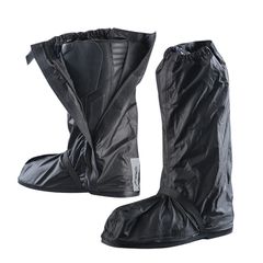 ΓΚΕΤΕΣ ΑΔΙΑΒΡΟΧΕΣ NORDCODE BOOT COVER II ΜΑΥΡΕΣ-thumb-2