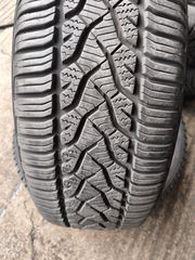 ΕΛΑΣΤΙΚΆ ΈΛΑΦ ΜΕΤΑΧΕΙΡΙΣΜΈΝΑ 215/ 60/16 BARUM DOT 2024 BEST TIRES ΚΑΛΛΙΘΈΑ