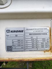 Κουρτίνα Krone 2017 SD STANDARD-thumb-9