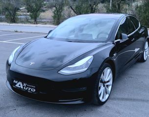 Tesla Model 3 2019 PERFORMANCE– DUAL MOTOR 4AWD