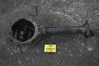 Χωνι Εμπρος Διαφορικόυ Isuzu Campo 1990-2001