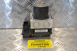 Μονάδα ABS Volkswagen Polo 2009-2017 SEAT Ibiza 2008-2013 6R0907379AJ 6R0907379AF 0265239047 (BOSCH)