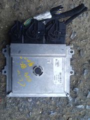 Εγκέφαλος Reno Clio 14-18 900cc 237199717R