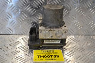 Μονάδα ABS Audi A4 A5 2008-2012 8K0907379AE 8K0614517CD 0265236113 (Γνήσια)