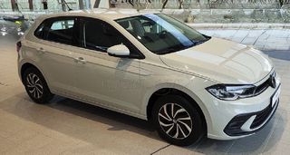 Volkswagen Polo 2024 1.0 TSI 95PS LIFE-thumb-1