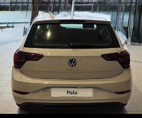 Volkswagen Polo 2024 1.0 TSI 95PS LIFE-thumb-2