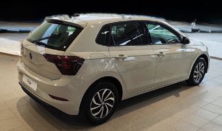 Volkswagen Polo 2024 1.0 TSI 95PS LIFE-thumb-3
