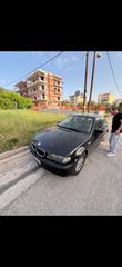 Bmw 316 2003 316I E46