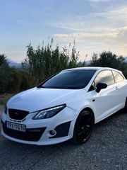 Seat Ibiza 2011 cupra