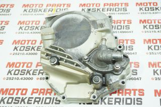 ΚΑΠΑΚΙ ΒΟΛΑΝ ΜΕ ΑΝΤΛΙΑ ΝΕΡΟΥ -> HONDA SH 300 /2007 - 2010 / ΚΩΔ: 11300 - KTW - 900