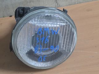BMW SERIES 3 (E30) 83-90 ΦΑΝΟΣ ΕΜΠΡΟΣ ΔΕΞΙ (37h1)