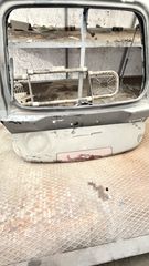 RANGE ROVER SPORT Πόρτα Πορτ μπαγκαζ-thumb-1