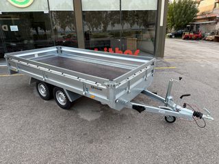 Zaslaw 2025 HL370TH (370x180x35)