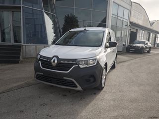 Renault Kangoo 2022 BLUE