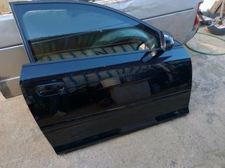 ΠΟΡΤΕΣ ΟΔΗΓΟΥ+ΣΥΝΟΔΗΓΟΥ Κ ΚΑΘΡΕΦΤΕΣ AUDI A3 8P ΔΙΠΟΡΤΟ '06