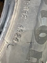 215-55-17 FIRESTONE DOT4324!!!!!!!!!!!!!!!!!!!!!!!-thumb-2