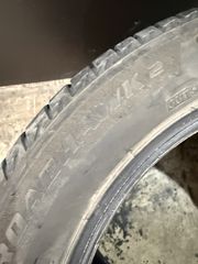 215-55-17 FIRESTONE DOT4324!!!!!!!!!!!!!!!!!!!!!!!-thumb-3