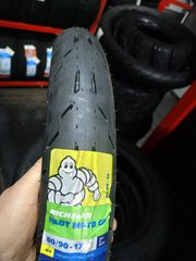 80/90-17 MICHELIN PILOT MOTO GP *********ZAROGIANNHS**NIKOLAOS********