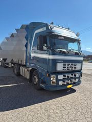 Volvo 2008 FH 400