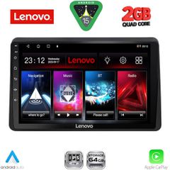 LENOVO LVD 2553_CPA (10inc) MULTIMEDIA TABLET for NISSAN NV400 – OPEL MOVANO – RENAULT MASTER mod. 2020-2026 | Pancarshop