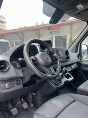Ψυγείο Mercedes-Benz 2020 SPRINTER-thumb-1