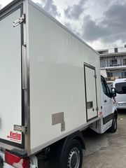 Ψυγείο Mercedes-Benz 2020 SPRINTER-thumb-2