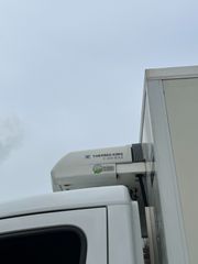 Ψυγείο Mercedes-Benz 2020 SPRINTER-thumb-4