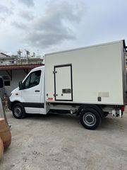 Ψυγείο Mercedes-Benz 2020 SPRINTER-thumb-6