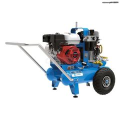 ΑΕΡΟΣΥΜΠΙΕΣΤΗ CAMPAGNOLA MC550