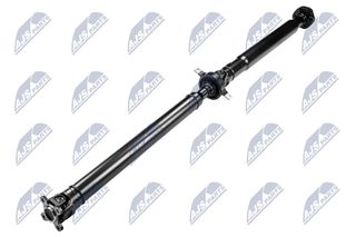 ΚΕΝΤΡΙΚΟΣ ΑΞΟΝΑΣ BMW E90 E91 E92