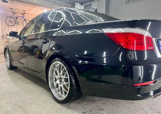 Bmw 525 2008-thumb-6