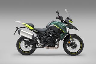 Benelli TRK 702 2026 X - E5+ Νεο Μοντελο! ΕΤΟΙΜΟΠΑΡΑΔΟΤΟ !!!-thumb-4