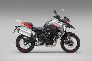 Benelli TRK 702 2026 X - E5+ Νεο Μοντελο! ΕΤΟΙΜΟΠΑΡΑΔΟΤΟ !!!-thumb-2
