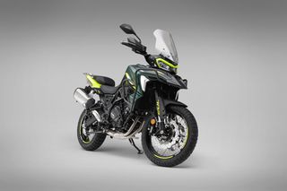 Benelli TRK 702 2026 X - E5+ Νεο Μοντελο! ΕΤΟΙΜΟΠΑΡΑΔΟΤΟ !!!-thumb-8