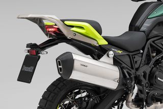 Benelli TRK 702 2026 X - E5+ Νεο Μοντελο! ΕΤΟΙΜΟΠΑΡΑΔΟΤΟ !!!-thumb-13