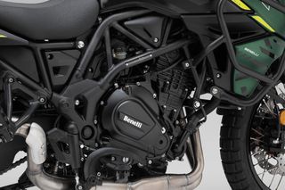 Benelli TRK 702 2026 X - E5+ Νεο Μοντελο! ΕΤΟΙΜΟΠΑΡΑΔΟΤΟ !!!-thumb-22