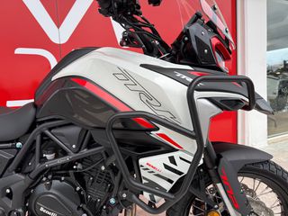 Benelli TRK 702 2026 X - E5+ Νεο Μοντελο! ΕΤΟΙΜΟΠΑΡΑΔΟΤΟ !!!-thumb-11