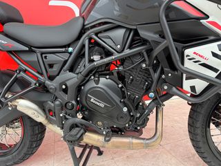 Benelli TRK 702 2026 X - E5+ Νεο Μοντελο! ΕΤΟΙΜΟΠΑΡΑΔΟΤΟ !!!-thumb-23