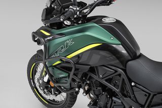 Benelli TRK 702 2026 X - E5+ Νεο Μοντελο! ΕΤΟΙΜΟΠΑΡΑΔΟΤΟ !!!-thumb-9