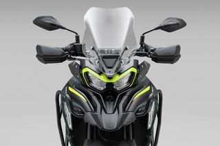 Benelli TRK 702 2026 X - E5+ Νεο Μοντελο! ΕΤΟΙΜΟΠΑΡΑΔΟΤΟ !!!-thumb-10