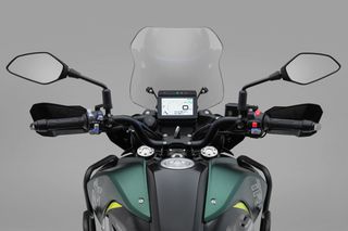 Benelli TRK 702 2026 X - E5+ Νεο Μοντελο! ΕΤΟΙΜΟΠΑΡΑΔΟΤΟ !!!-thumb-16
