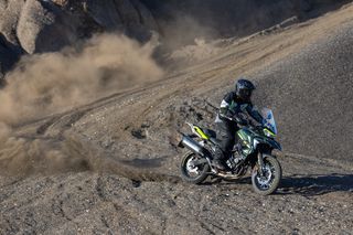 Benelli TRK 702 2026 X - E5+ Νεο Μοντελο! ΕΤΟΙΜΟΠΑΡΑΔΟΤΟ !!!-thumb-25
