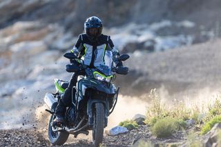 Benelli TRK 702 2026 X - E5+ Νεο Μοντελο! ΕΤΟΙΜΟΠΑΡΑΔΟΤΟ !!!-thumb-26