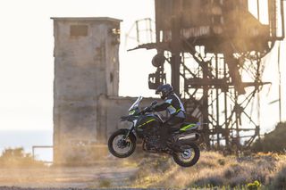 Benelli TRK 702 2026 X - E5+ Νεο Μοντελο! ΕΤΟΙΜΟΠΑΡΑΔΟΤΟ !!!-thumb-31