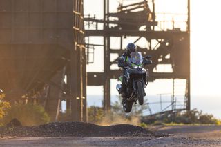 Benelli TRK 702 2026 X - E5+ Νεο Μοντελο! ΕΤΟΙΜΟΠΑΡΑΔΟΤΟ !!!-thumb-32