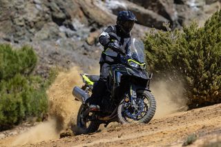 Benelli TRK 702 2026 X - E5+ Νεο Μοντελο! ΕΤΟΙΜΟΠΑΡΑΔΟΤΟ !!!-thumb-27