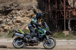 Benelli TRK 702 2026 X - E5+ Νεο Μοντελο! ΕΤΟΙΜΟΠΑΡΑΔΟΤΟ !!!-thumb-29